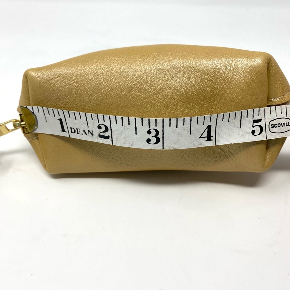 Portland Leather Goods Taco Tassel Pouch - Picture 6 of 9